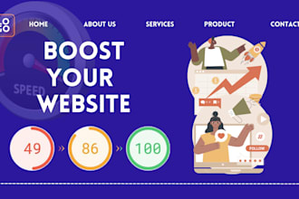 optimize wordpress page speed insights with litespeed cache
