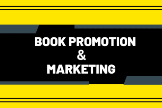 amazon book promotion, children book promotion, amazon kindle book marketing