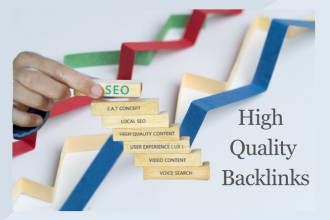 do monthly off page seo backlinks with dofollow linkbuilding service