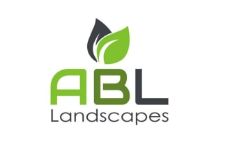 make a custom landscaping logo with very express delivery