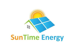 make a custom solar energy logo with very express delivery