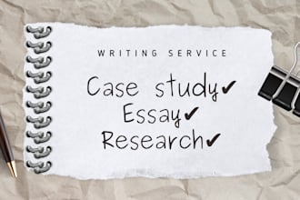 do strategic management, hrm, marketing, ethics, case study, essay, assignment