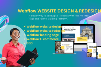 design webflow website webflow website design redesign webflow website