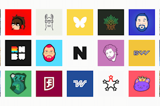 design a professional logo