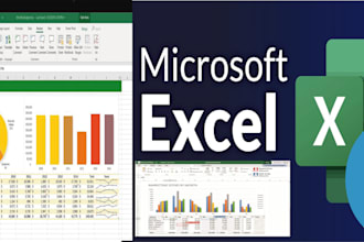 do data entry microsoft excel