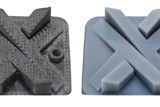 sla 3d printing and shipping at your doorstep globally