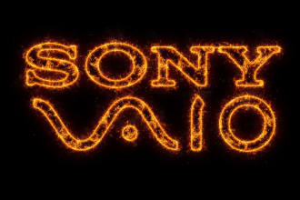 convert your brand logo or text into a fire effect