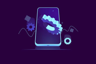do ios app development and using swift, swiftui and uikit