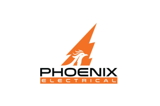 design modern electrical logo within 16 hours