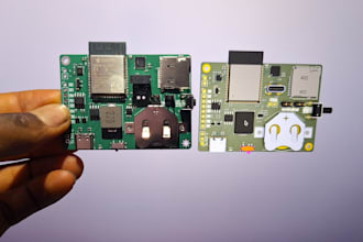 design custom pcbs using kicad
