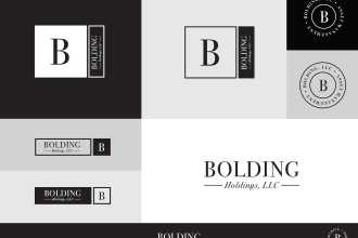 help you create a brand strategy with more than just a logo