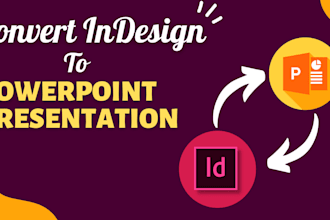 convert your indesign files to powerpoint