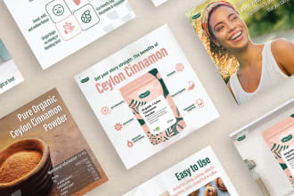 design engaging amazon product listing images for amazon