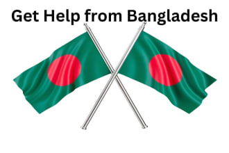 take care of all bangladesh related matters from bangladesh