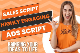 do a winning copywrite facebook ad for leads