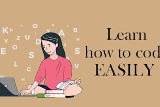 teach you basic python
