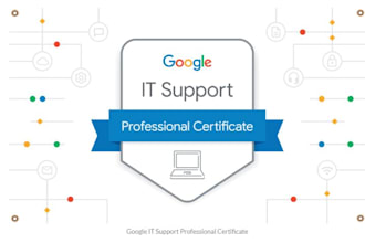 provide you technical support services