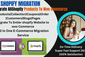 migrate your store from any ecommerce platform to shopify