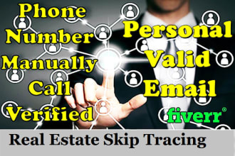 do real estate bulk skip tracing by tloxp