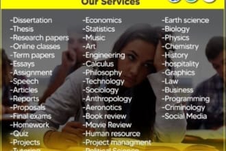 write urgent essays, case studies, apa, mla, chicago and harvard papers