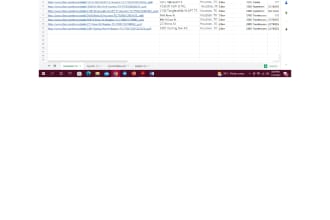 generate lead of properties to be used for rental arbitrage