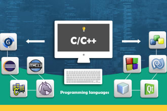 do c cpp csharp HTML programming tasks and projects