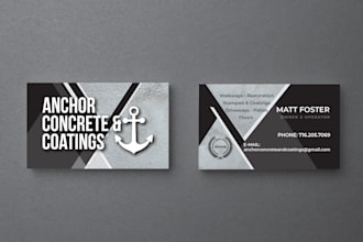 design  custom business cards