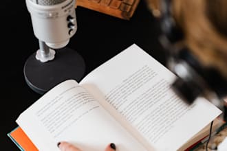 do voiceover work for you