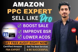 setup, optimize your amazon ppc campaign, amazon ads, amazon ppc