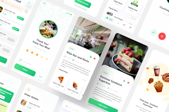 developed your android app IOS app native app and redux app