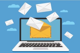 help you setup emails like gmail,outlook,thunderbird,hotmail