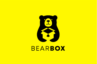 design simple and minimalist logo