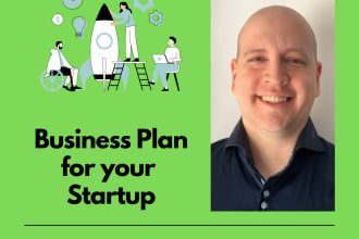 create an effective and actionable business plan