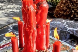 cast love spell to get your ex back or obsession love spell