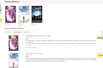 beta read your book and provide feedback