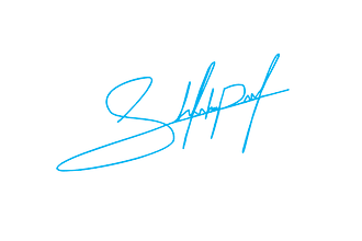 electronic signature digital stamp