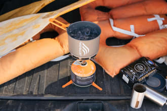 produce outdoor product photography
