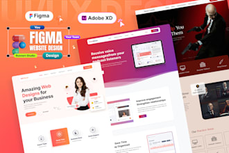 design figma website UI UX, dashboard UI UX, and mobile app design in figma