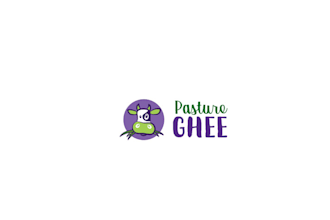 design an organic artisan food brand awesome logo