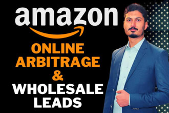 do amazon agent wholesale product research oa leads sourcing