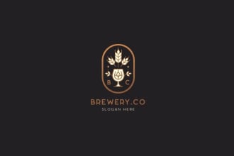 do a premium nightclub logo design with express delivery