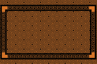 create modern seamless patterns