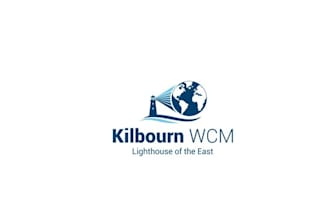 make an inspiring beautiful excellent logo for a manufacturing factory