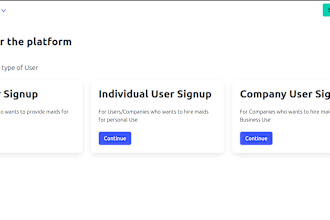 develop websites for you