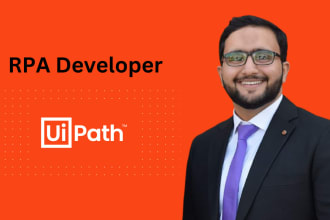 automate all sorts of manual tasks with uipath rpa