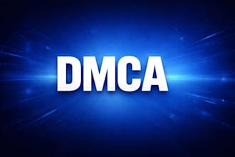 remove takedown infringing, defaming, harassing, copyright negative leaked dmca