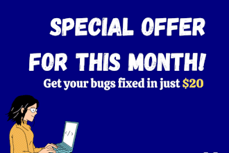 fix your ionic and angular bugs