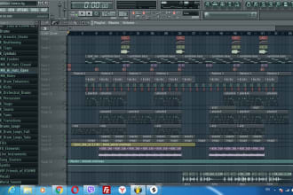 provide my best epic orchestral music for your business