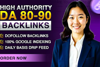 high authority manual white hat dofollow seo backlink service for google ranking