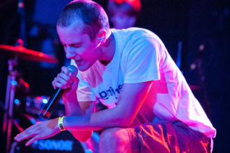 make a hip hop beat and,or write and record a rap vocal